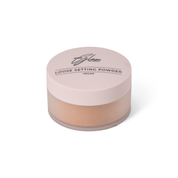 Puder Utrwalający Loose Setting Powder