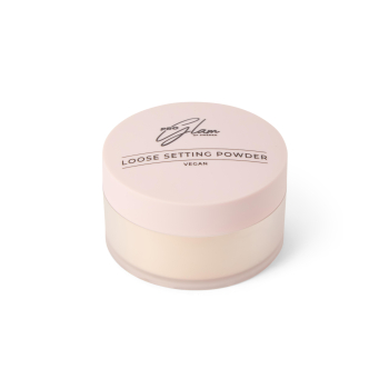 Polvos Fijadores Loose Setting Powder