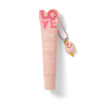 Lipgloss Love High Shine Lipgloss Love High Shine