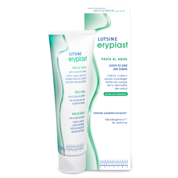 Eryplast Pasta all’acqua