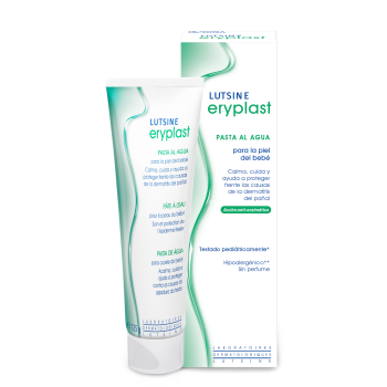 Eryplast Pasta Al Wasser
