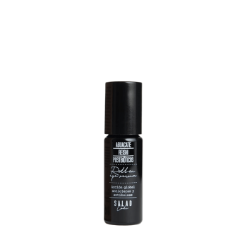 Siero roll-on per il contorno occhi