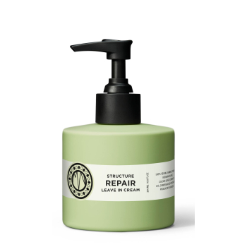 Crema Leave In Crema Riparatrice Senza Risciacquo
