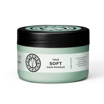 Maschera idratante True Soft