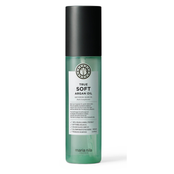 Olio di Argan Vero Morbido