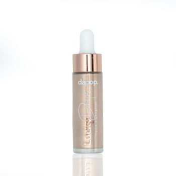 Gocce di fortuna Illuminante liquido