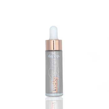 Gocce di fortuna Illuminante liquido