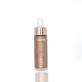 Gocce di fortuna Illuminante liquido