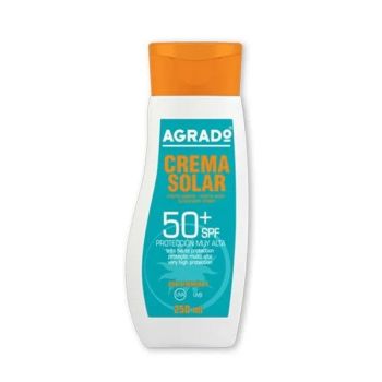 Crema Solare SPF 50+
