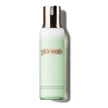 Gel Detergente Energizzante Viso