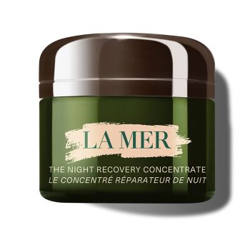 Crema Notte Nutriente Night Recovery Concentrate