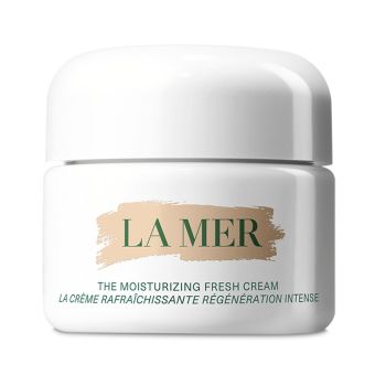 The Moisturizing Fresh Cream