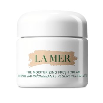 Crème Hydratante The Moisturizing Fresh Cream