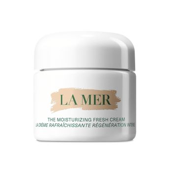 The Moisturizing Fresh Cream