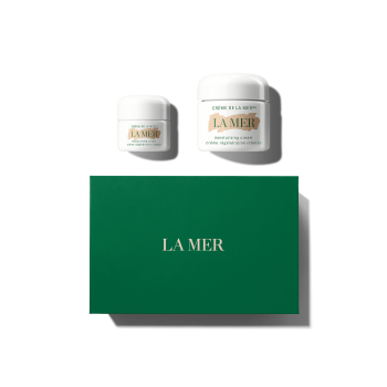 Il cofanetto Crème
