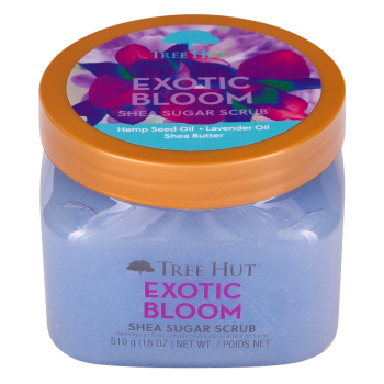 Peeling Do Ciala Exotic Bloom