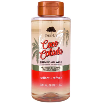 Schaumbadgel Coco Colada