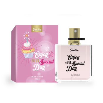 Happy Celebration Enjoy Your Special Day Eau de Parfum Donna