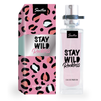 Stay Wild Reckless Eau de Parfum Donna