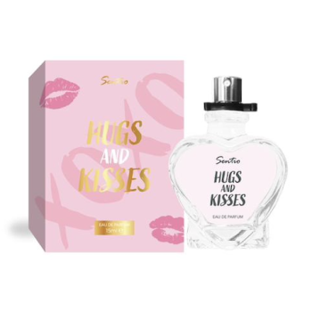 Quotes Hugs & Kisses EDP