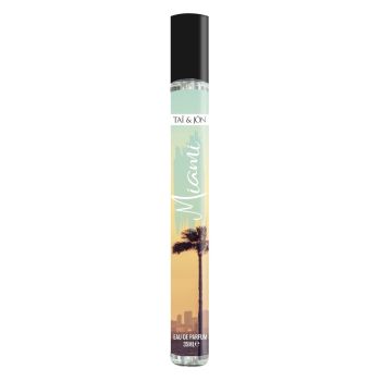 Eau de Parfum City of Dreams