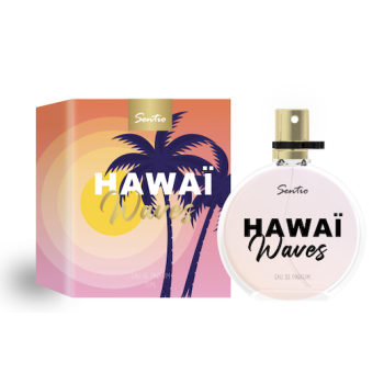 Paradise Hawaii Onde Eau de Parfum