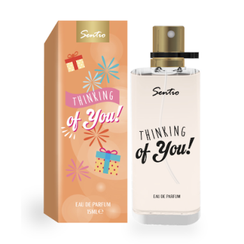 Happy Celebration Thinking of You Eau de Parfum Donna