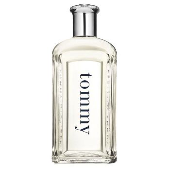 Tommy Homme