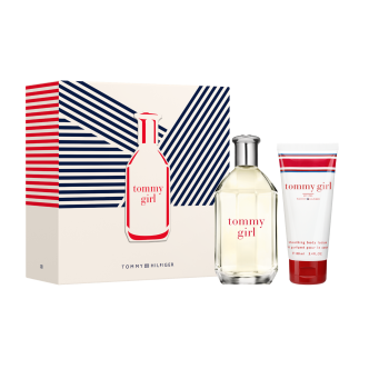 Cofanetto Tommy Girl