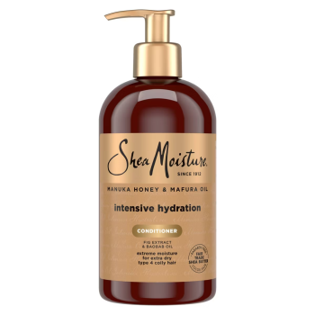 Balsamo idratante intenso al miele di manuka e olio di mafura