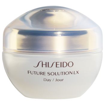 Future Solution LX Crema Giorno SPF20
