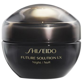Future Solution LX Crema Notte Rigenerante