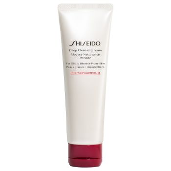 Spuma Detergente Deep Cleansing Foam per Pelle Grassa