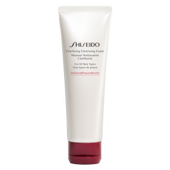 Spuma Detergente Facial Clarifying Cleansing Foam