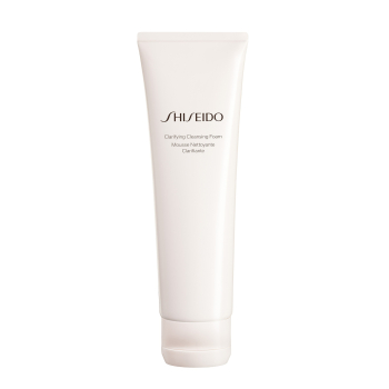 Clarifying Cleansing Foam