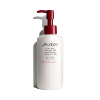 Latte Detergente per Pelle Secca Extra Rich Cleansing Milk