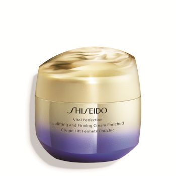 Crema Antietà Vital Perfection Uplifting and Firming Cream Enriched