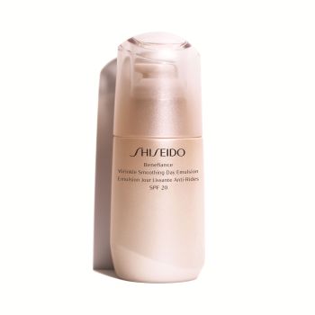 Benefiance Wrinkle Smoothing Day Emulsion SPF20