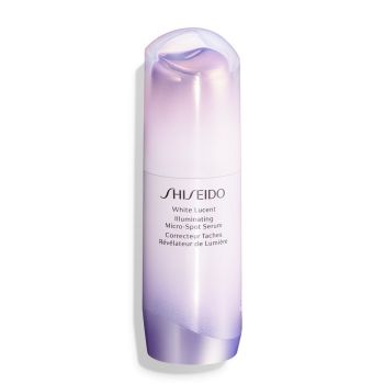 White Lucent Illuminating Micro-Spot Serum