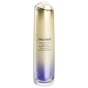 Vital Perfection LiftDefine Radiance Sérum Raffermissant