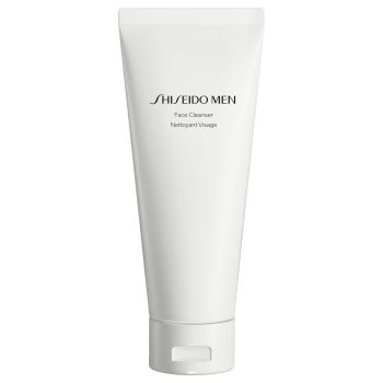 Shiseido Men Face Cleanser Detergente Viso