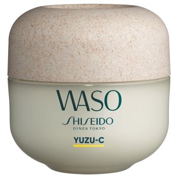 Maska Nawilżacy Noche Waso Yuzu