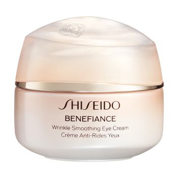 Contorno Occhi Benefiance Wrinkle Smoothing Eye Cream