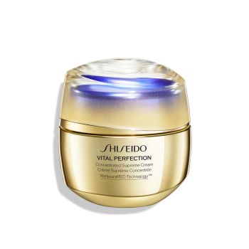 Vital Perfection Concentrated Supreme Crema Antietà