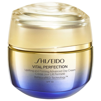 Vital Perfection Uplifting and Firming Day Cream SPF 30