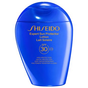 Expert Sun Protector Lozione SPF 30