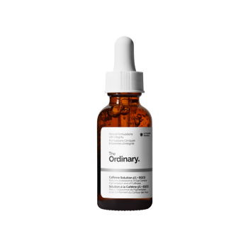 Contorno de ojos Caffeine Solution 5% + EGCG