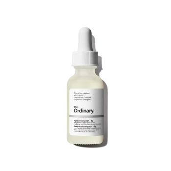  Hyaluronic Acid 2% + B5