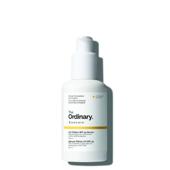 Filtri UV Siero SPF 45