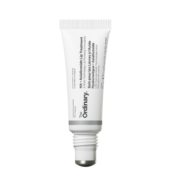 HA + Asiaticoside Lip Treatment